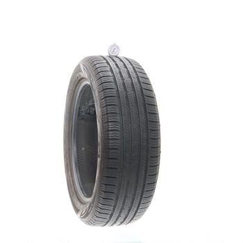 Set of (2) Used 235/55R19 Nokian One 105V - 8-8.5/32