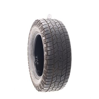 Set of (2) Used 275/65R18 Cooper Discoverer ATP II 116T - 7.5/32