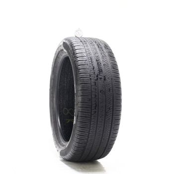 Set of (2) Used 245/50R20 Pirelli P Zero Seal Inside 102V - 5-6.5/32