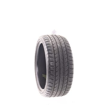 Used 255/35ZR18 Milestar MS932XP Plus 94W - 7.5/32