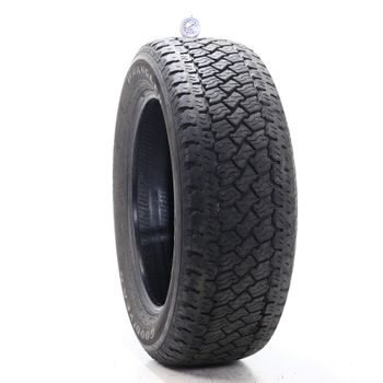 Used 275/55R20 Goodyear Wrangler AT/S 111T - 9/32