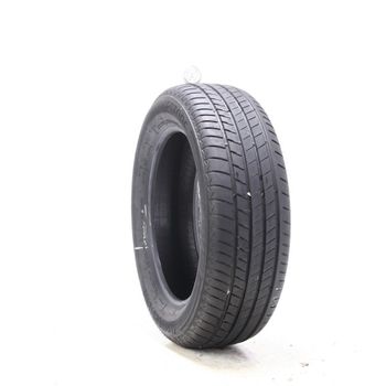 Used 225/60R18 Bridgestone Alenza 001 104W - 8/32