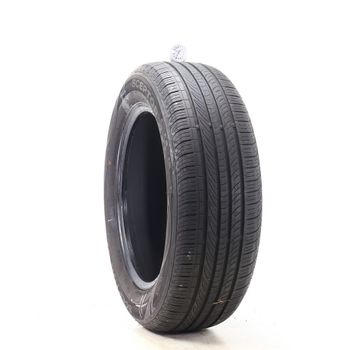 Set of (2) Used 235/60R18 Sceptor 4XS 103H - 8/32