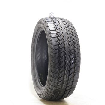Set of (2) Used 285/45R22 Firestone Destination A/T2 114H - 11.5/32