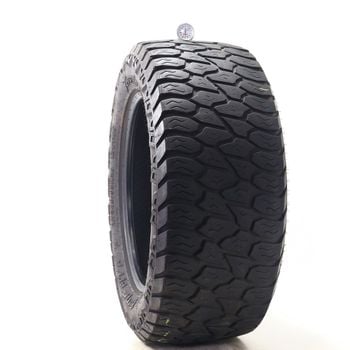 Used LT305/55R20 AMP Terrain Attack A/T A 121/118S - 7/32