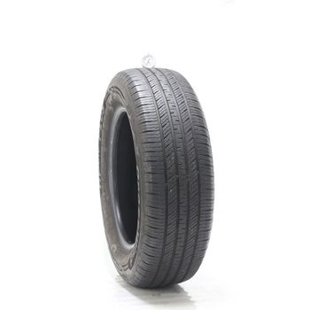 Set of (2) Used 235/65R18 Linglong Crosswind HP010 Plus 106H - 8-9/32