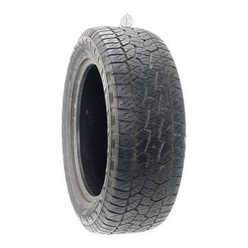 Used 275/55R20 Hankook Dynapro ATM 113T - 7/32