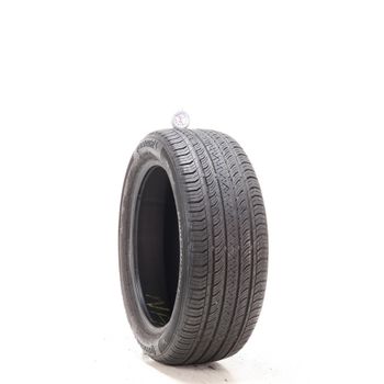 Used 215/50R17 Continental ProContact TX 91H - 6/32