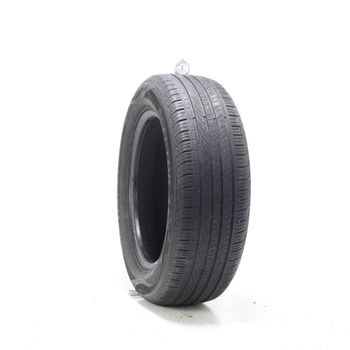 Set of (4) Used 235/60R18 Sceptor 4XS 103H - 7/32