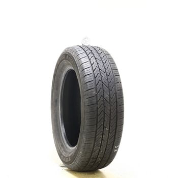 Used 225/60R17 Toyo Extensa A/S II 99H - 11/32