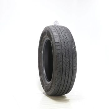 Used 225/65R17 Mastercraft Courser Quest Plus 102H - 8.5/32