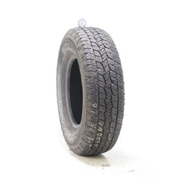 Used 245/75R16 Goodyear Wrangler Trailmark 109S - 11.5/32