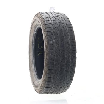 Used 275/55R20 Cooper Discoverer AT3 4S 117T - 7/32