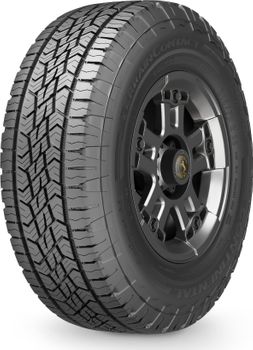 New 265/70R17 Continental Terrain Contact A/T 115S