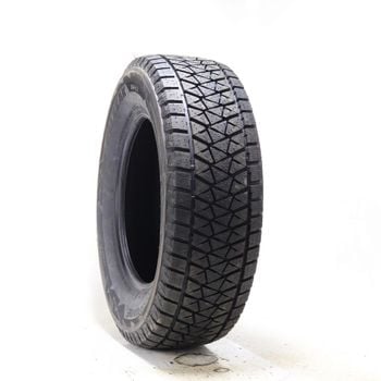 Set of (4) New 275/65R18 Bridgestone Blizzak DM-V2 114R - 13/32