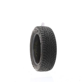 Used 205/55R16 Petlas Glacier W661 91T - 9.5/32