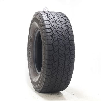 Used LT315/70R17 Hankook Dynapro AT2 121/118S - 9/32