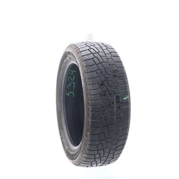 Set of (4) Used 235/55R19 Cooper Discoverer True North 105H - 8-8.5/32