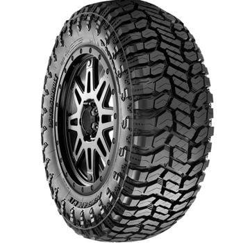 Set of (4) New 275/55R20 Radar Renegade R/T 117T