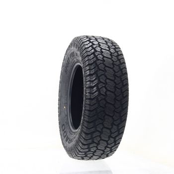 New 265/70R16 Eldorado Sport Fury AT 4S 112T