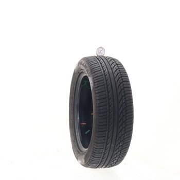 Set of (2) Used 205/55R16 Fullway HP108 91V - 8/32