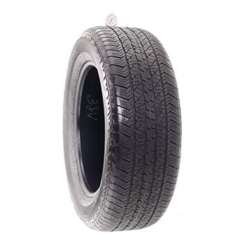 Set of (2) Used 275/60R20 Hankook Dynapro AT2 115T - 8-8.5/32
