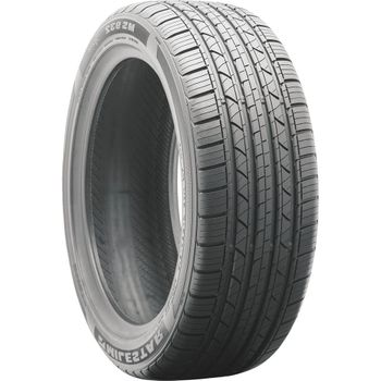 Set of (4) New P265/60R18 Milestar MS932 Sport 110V