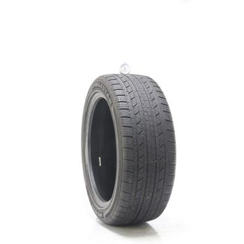 Set of (2) Used 235/45R18 Milestar MS932 Sport 94V - 6.5-8/32