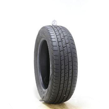 Set of (4) Used 225/60R18 DeanTires Road Control NW-3 Touring A/S 100H - 8/32