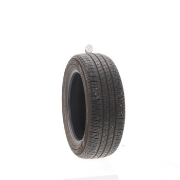 Used 205/55R16 Dunlop Enasave 01 AS 91H - 8/32