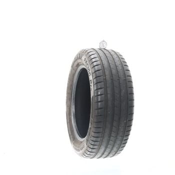 Used 235/55ZR17 Powertrac Racing Pro UHP 103W - 6.5/32