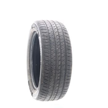 Driven Once 265/50R20 Advanta HP Z-02 111V - 9/32