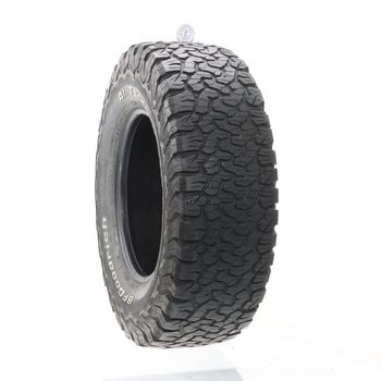 Set of (2) Used LT285/70R17 BFGoodrich All-Terrain T/A KO2 121/118R - 7.5-8.5/32