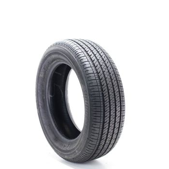 Driven Once 235/60R17 Bridgestone Ecopia EP422 Plus 102T - 10/32