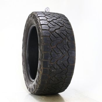 Used 325/50R22 Nitto Recon Grappler A/T 127S - 10/32
