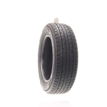 Set of (2) Used 225/65R17 Big O Legacy AS Plus 102H - 6.5/32