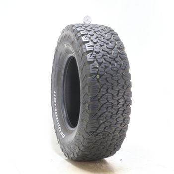 Set of (2) Used LT285/70R17 BFGoodrich All-Terrain T/A KO2 121/118R - 10.5-11.5/32