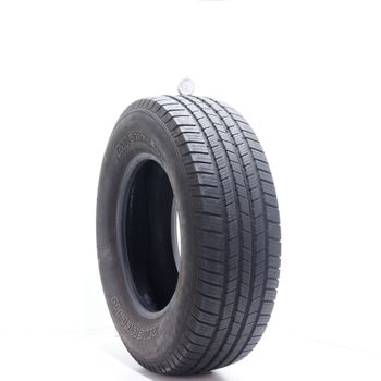 Used LT265/70R17 Michelin Defender LTX M/S 121/118R - 10.5/32