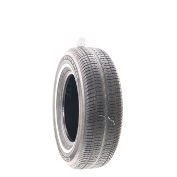 Used 225/70R15 Goodyear Intrepid 100S - 7/32