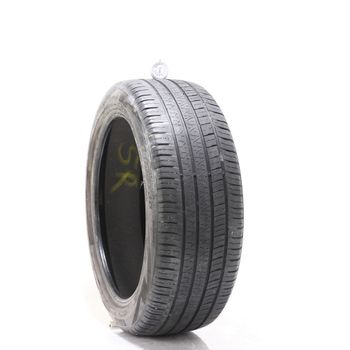 Used 245/45R20 Pirelli Scorpion Zero VOL PNCS 103V - 7/32
