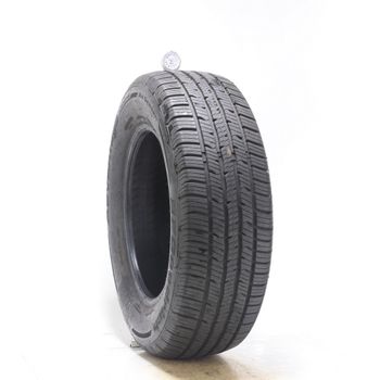 Used 245/65R17 BFGoodrich Advantage Control 107T - 10.5/32
