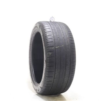 Used 265/45R20 Pirelli P Zero PZ4 108Y - 4.5/32