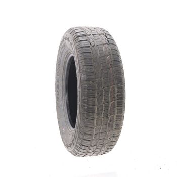 New 255/70R17 Atlas Crosswind A/TNC 112T