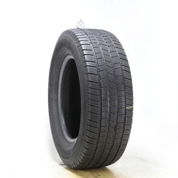 Set of (2) Used 275/65R18 Michelin Defender LTX M/S 116T - 4/32