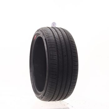 Used 255/40R21 Michelin Primacy Tour A/S GOE 102W - 8.5/32