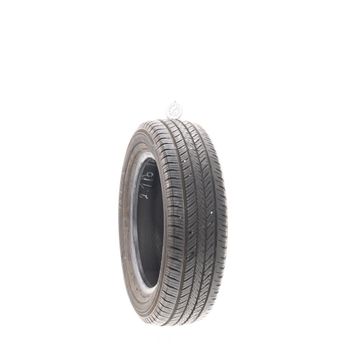 Set of (2) Used 175/65R15 Yokohama YK-GTX 84H - 8.5-9/32
