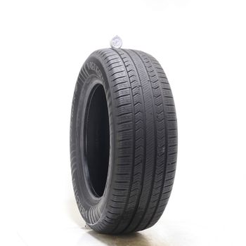 Used 245/60R18 Vredestein Hitrac 105V - 9.5/32