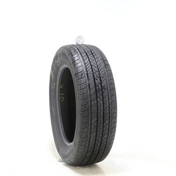 Used 215/60R17 Continental ProContact TX 96H - 8.5/32