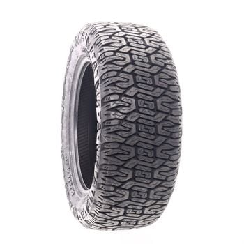 Set of (2) New LT285/55R20 Radar Renegade A/t Pro 122/119S