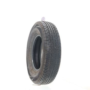 Used ST235/80R16 Transeagle ST Radial II 124/120N - 8/32